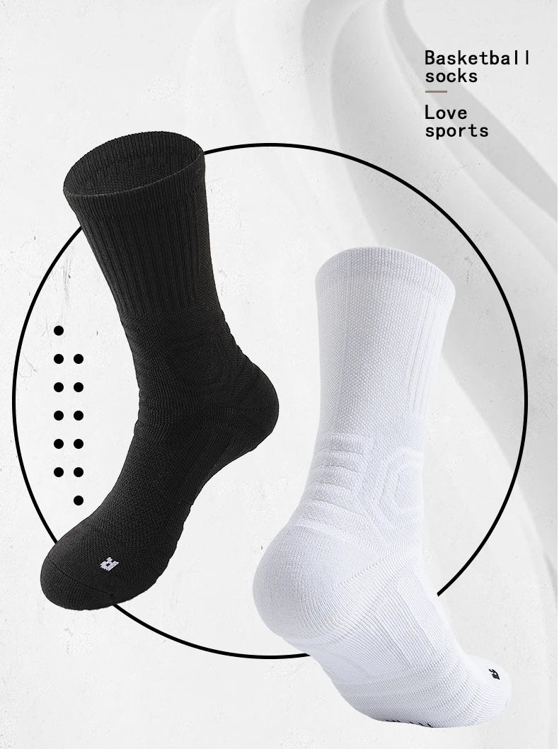 Men's Sports Socks "Perfomance" 1 Pairs