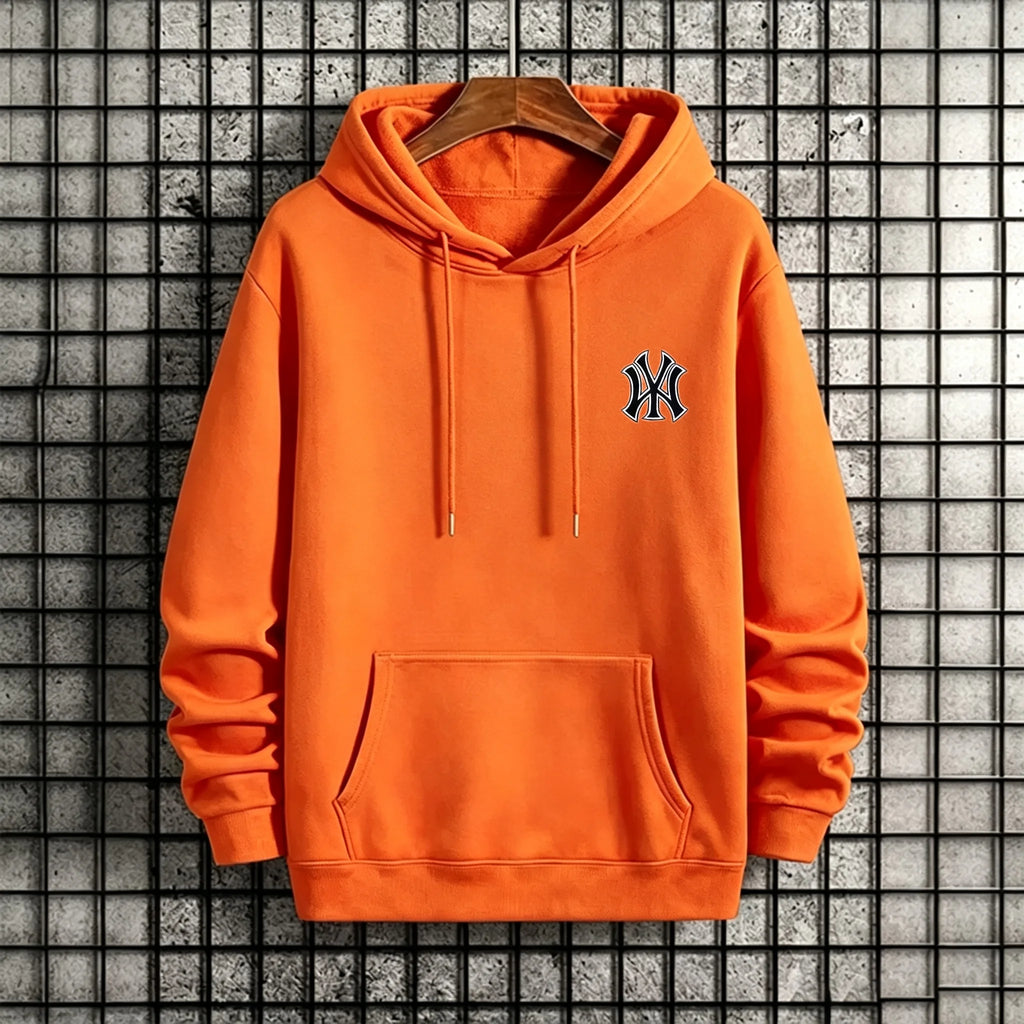 Men Hoodies & Sweatshirt "NY"