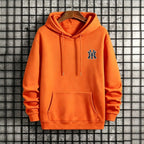 Men Hoodies & Sweatshirt "NY"
