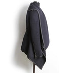 Women Coat & Jacket "Trench Coat Long Cashmere Overcoats Trench Woolen Coat"