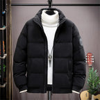 Men Down Coat"Bomber Jackets Waterproof"