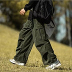 Men Cargo Pants "Cityboy Style"