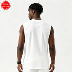 Men Tank Shirt "New York Top Vintage City"