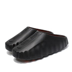 Men Slippers "Soft EVA Massage Slide Slippers Acupressure Non-Slip"