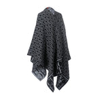 Women Coat & Jacket "CHCH Brand Women Knitting Shawl Lady"