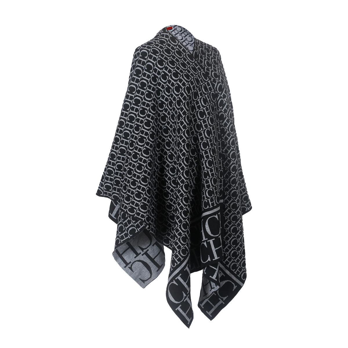 Women Coat & Jacket "CHCH Brand Women Knitting Shawl Lady"