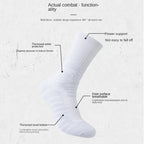 Men's Sports Socks "Perfomance" 1 Pairs