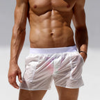 Men's Transparent Summer Sexy Swimwear
