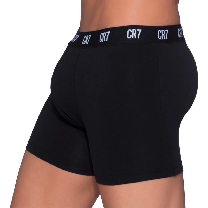 CR7 Cristiano Ronaldo Men's Boxer Briefs / 1piece