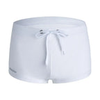 Men Summer Swim Shorts Low-rise