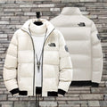 Men Down Coat"Bomber Jackets Waterproof"