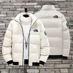 Men Down Coat"Bomber Jackets Waterproof"
