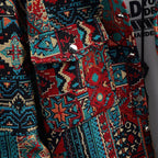 Men Shirt " KOLMAKOV"