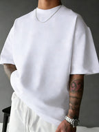 Men T-Shirt "No Pattern"