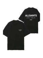 Men T-Shirt "ALL SAINT LONDON"