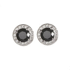 Men Jewerly & Accessories "Trendy 925 Sterling Silver Needle Earrings For Men"