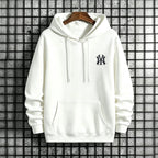 Men Hoodies & Sweatshirt "NY"
