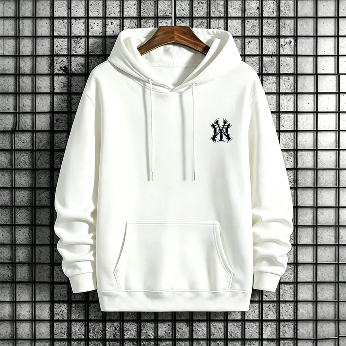 Men Hoodies & Sweatshirt "NY"