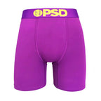 Men Long Underwear - PSD Boxer Briefs / 1piece