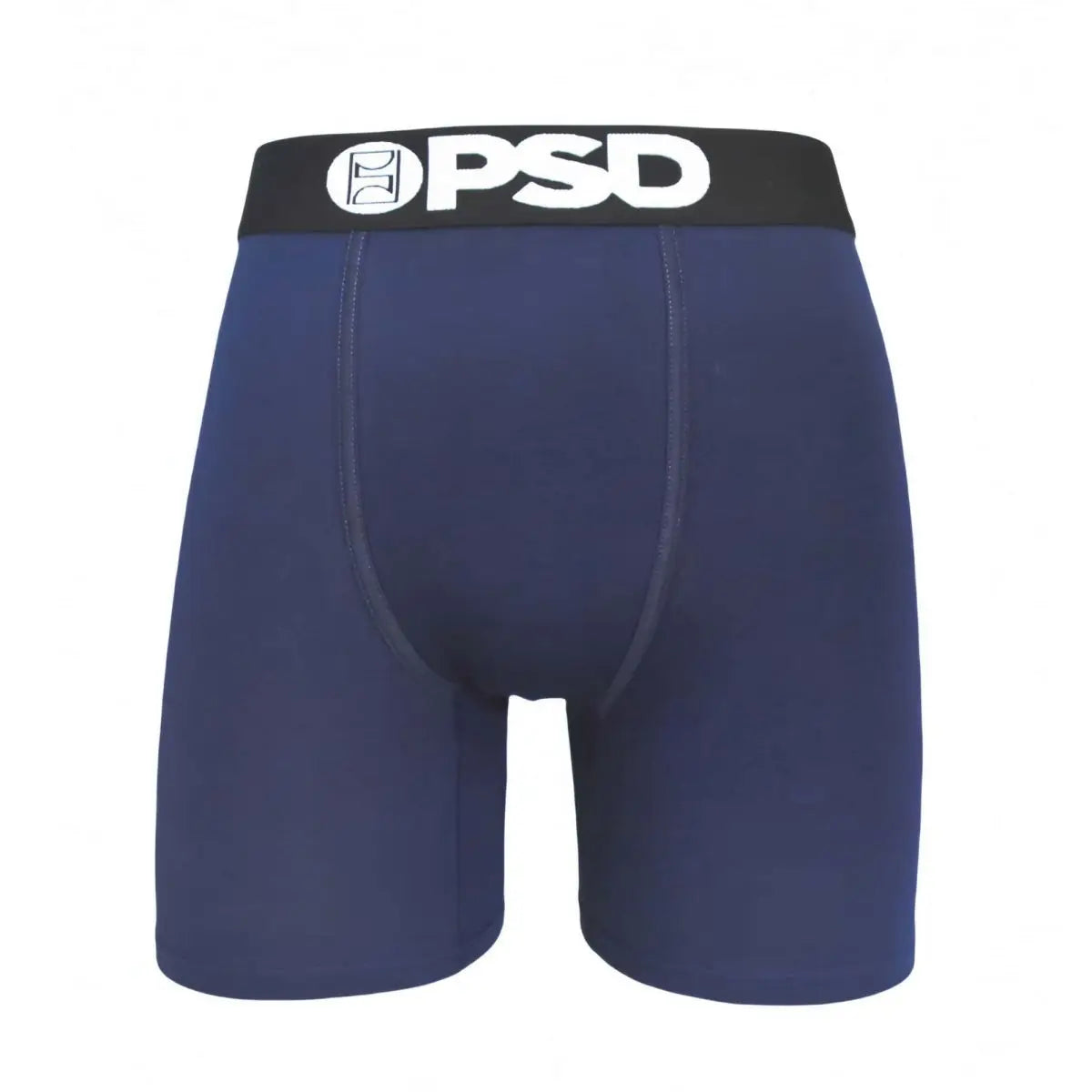 Men Long Underwear - PSD Boxer Briefs / 1piece