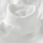 Men Sweatwear "Mens Anti-pilling High Quality Knitted Turtleneck Sweater"