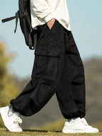 Men Cargo Pants "Cityboy Style"