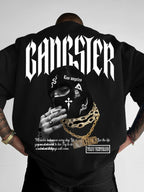 Men T-Shirt"Gangster"