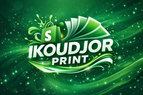 IKOUDJOR PRINT